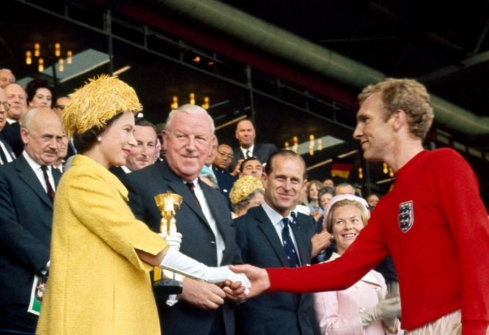 Mejor Selección de Fútbol-IA - Interna 10
