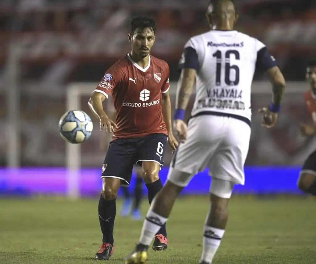 Gimnasia se quedó con todo en la última jugada