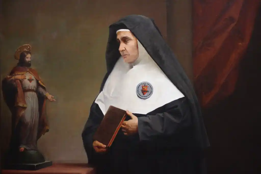 Fiesta en el Cielo y en la Tierra