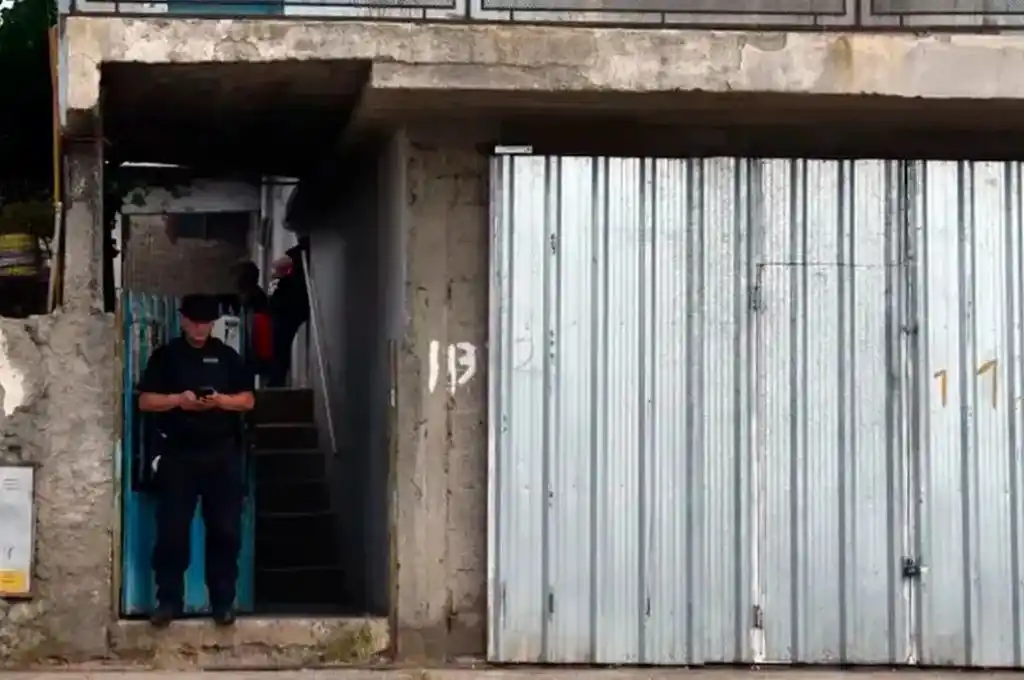 Caleta Olivia: una nena de 13 años mató a su abuela y le avisó por mensaje a su familia