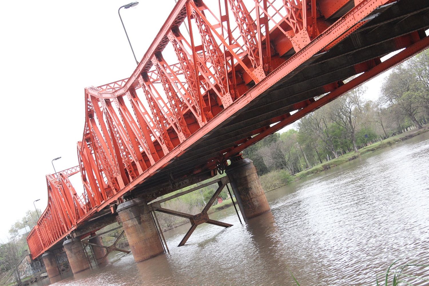 Un nuevo puente: la historia sin fin de un proyecto de la ciudad