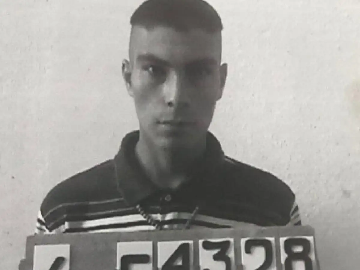 Preso se fugó de la cárcel de San Francisco