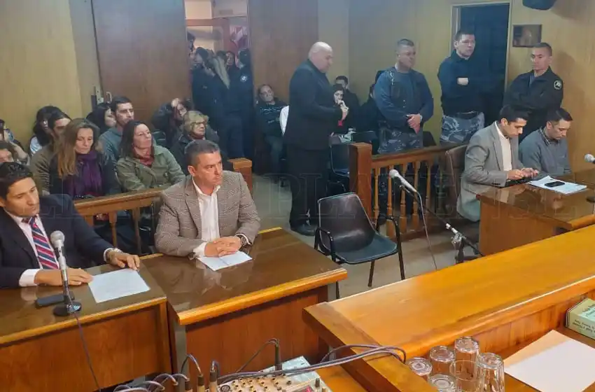 Mar del Plata tiene el primer fallo de dolo eventual por un siniestro vial