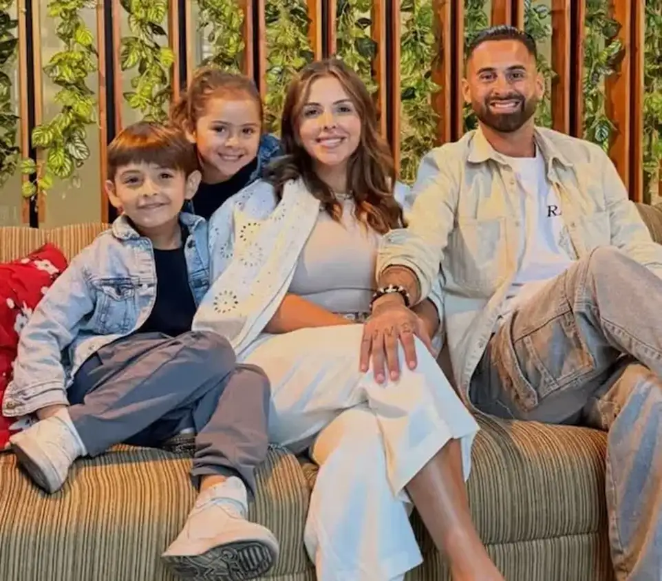 Buscan a la familia de un futbolista argentino tras los terremotos en Venezuela