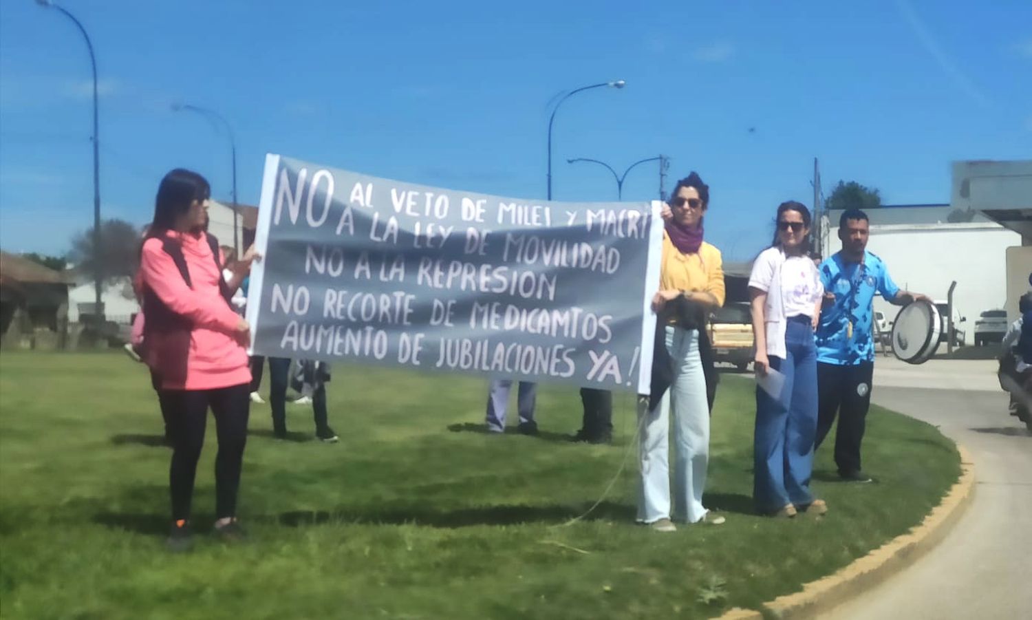 manifestacion