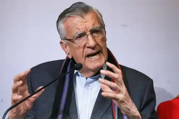 Gioja advirtió sobre la incertidumbre en el calendario electoral de San Juan: "Estamos en bolas"