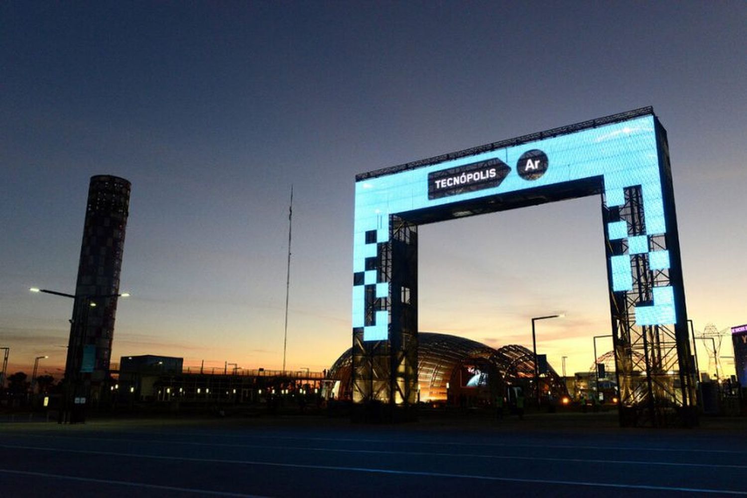 COMIENZA EL LUNES EN TECNÓPOLIS LA SEMANA DE LAS JUVENTUDES