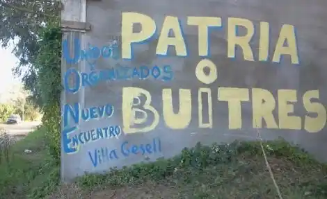 Piden a Scioli que intervenga ante detención de militantes