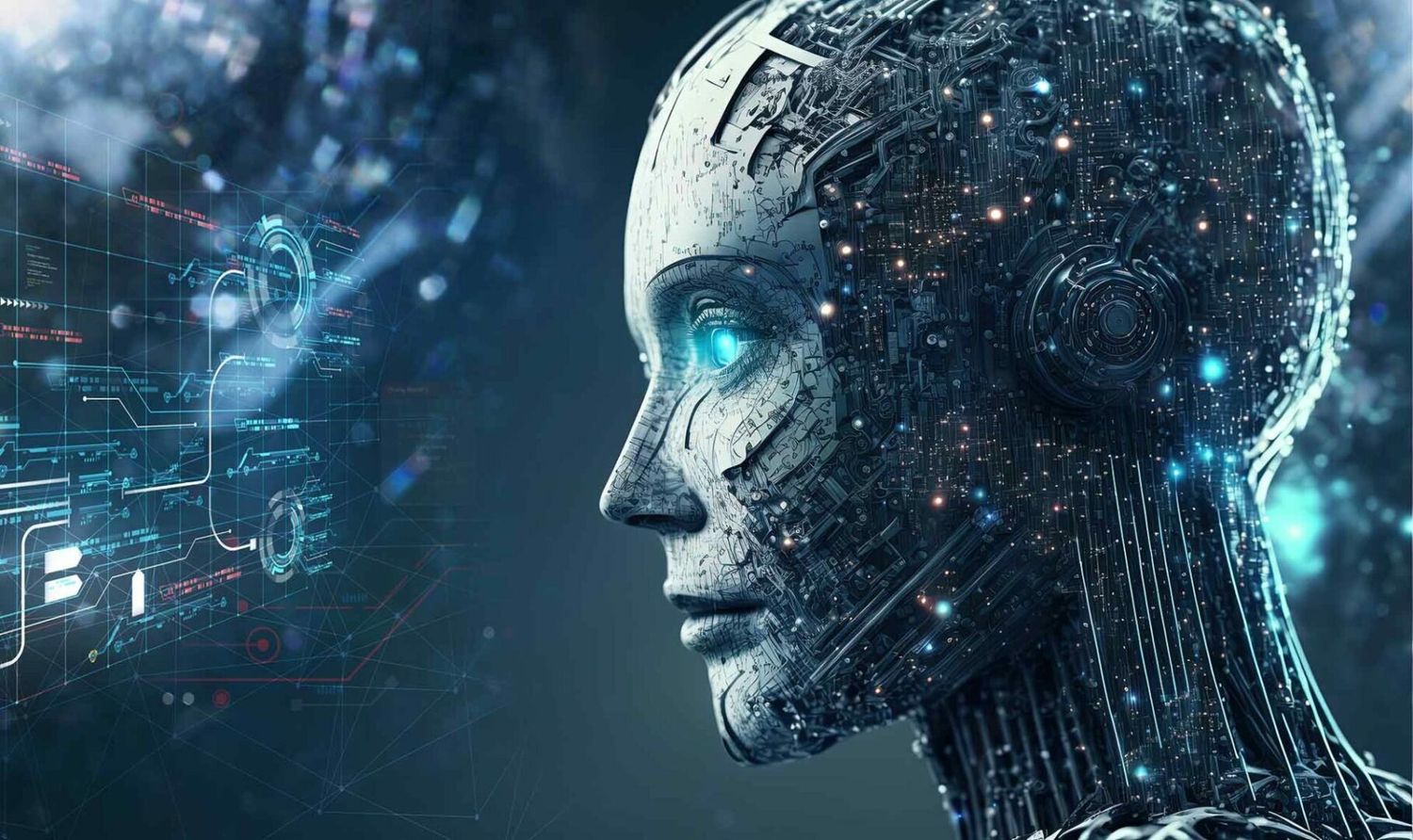 Matemático dice la fecha en que la inteligencia artificial saldrá de nuestro control