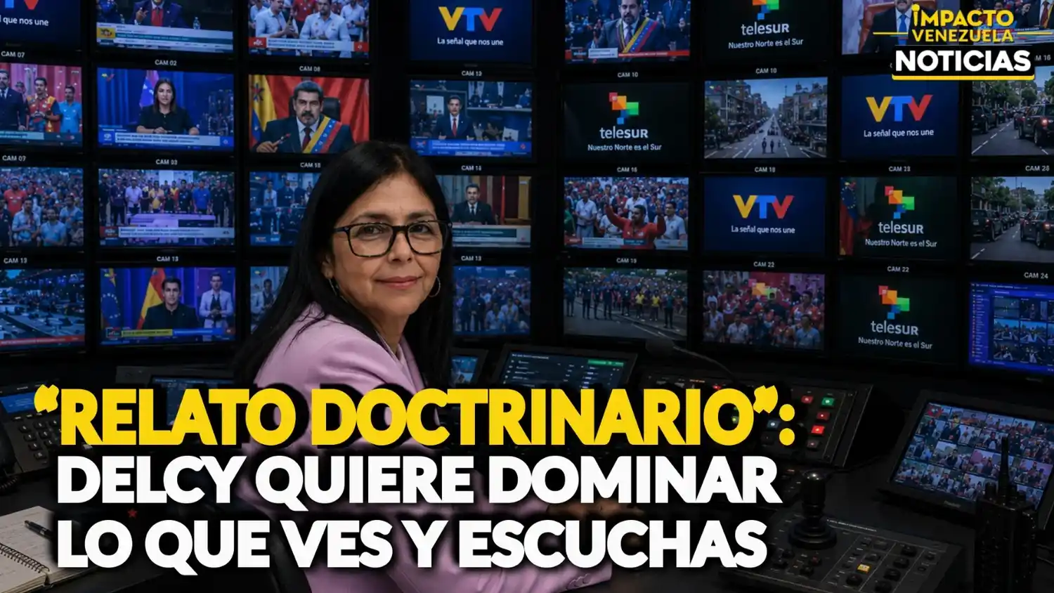 impacto Venezuela