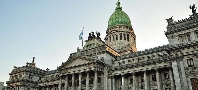 Tras el receso, el Congreso retoma la actividad con la Ley del Arrepentido y la reforma electoral
