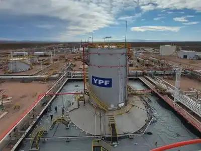 Juicio por YPF: Argentina acusó al fondo Burford de pretender impedirle volver a los mercados