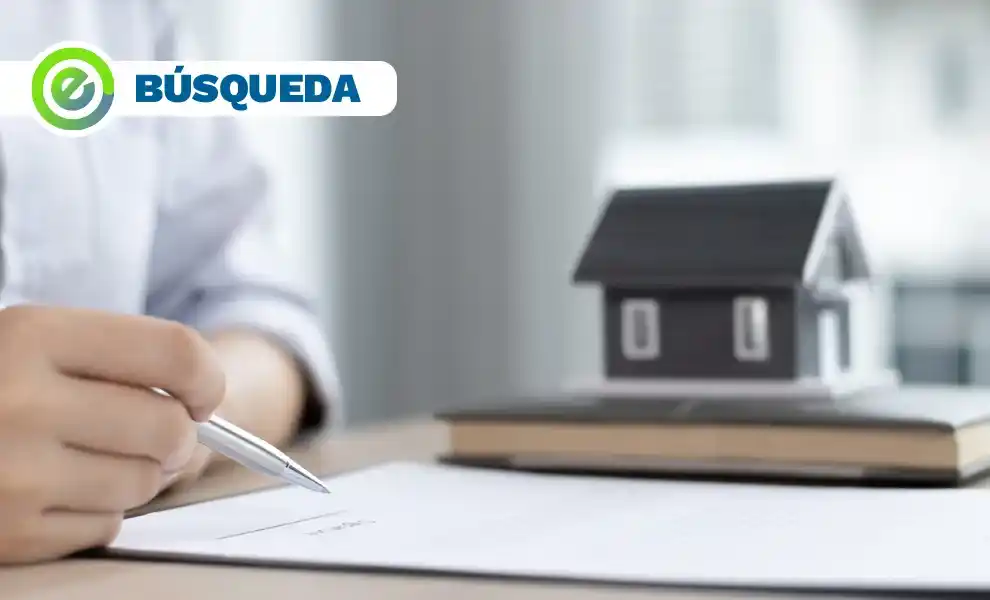 Una inmobiliaria de Tandil busca administrativo para incorporación inmediata
