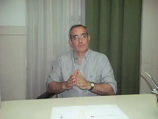 Pedro Darchéz seguirá hasta 2016 al frente de la Corporación