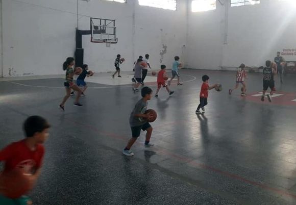 Segunda ola de coronavirus: prohibieron la práctica de deportes en espacios cerrados con más de 10 personas