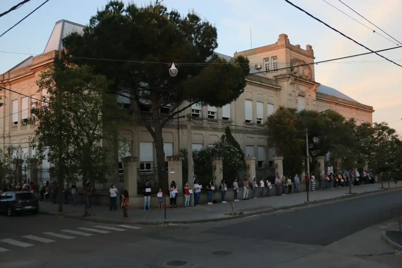 Educación Superior: Planifican para el 2022 la realización de un Congreso provincial