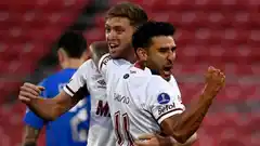 Lanús busca desequilibrar la serie para meterse en la final