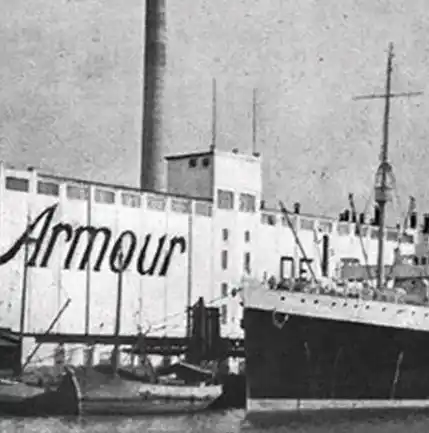 El primer puerto del Río de la Plata celebra 134 años