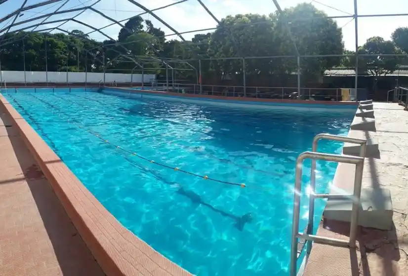 Nueva tragedia en una pileta: un nene de 12 años murió en el Club Saladillo