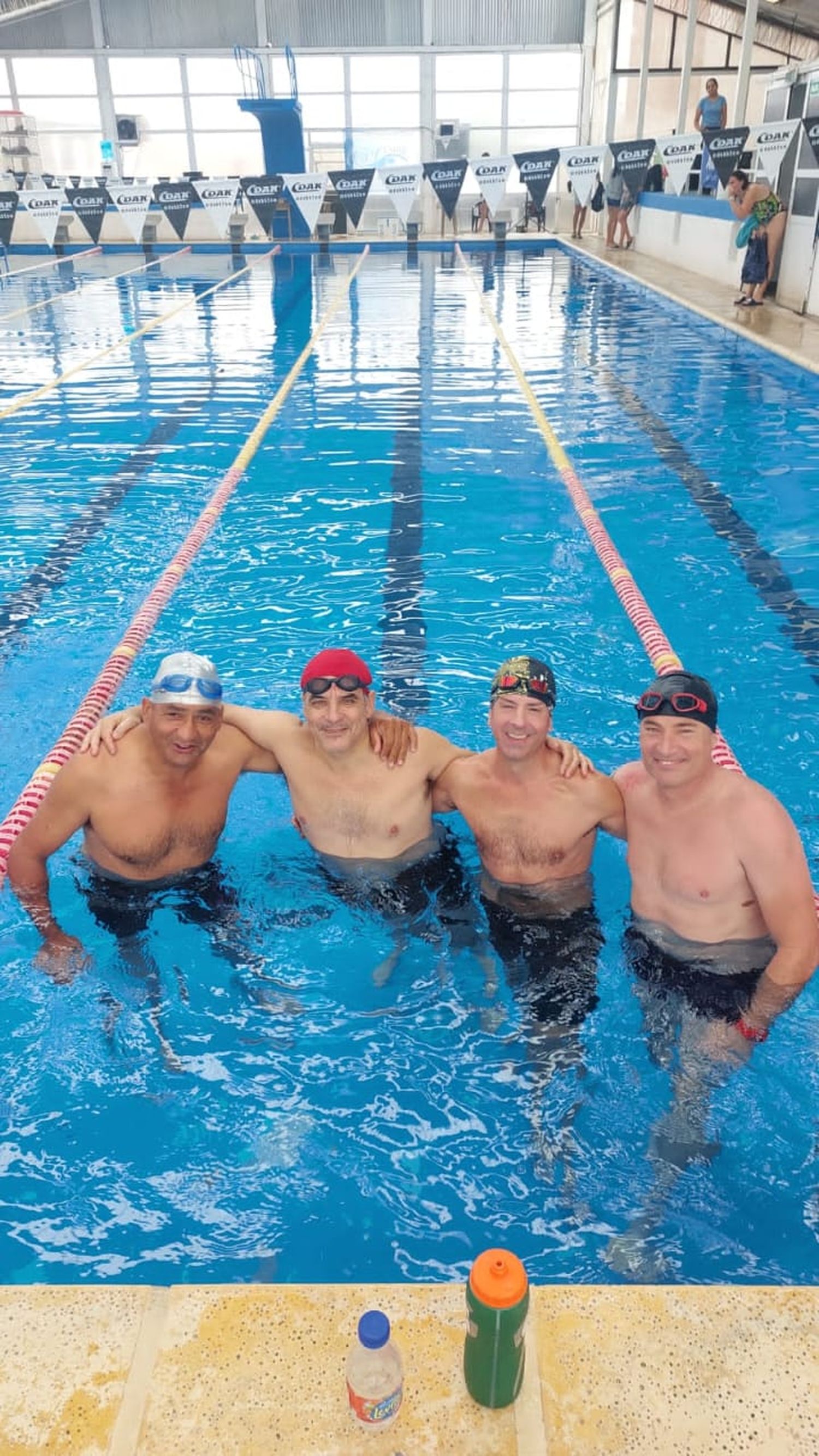 natación 3