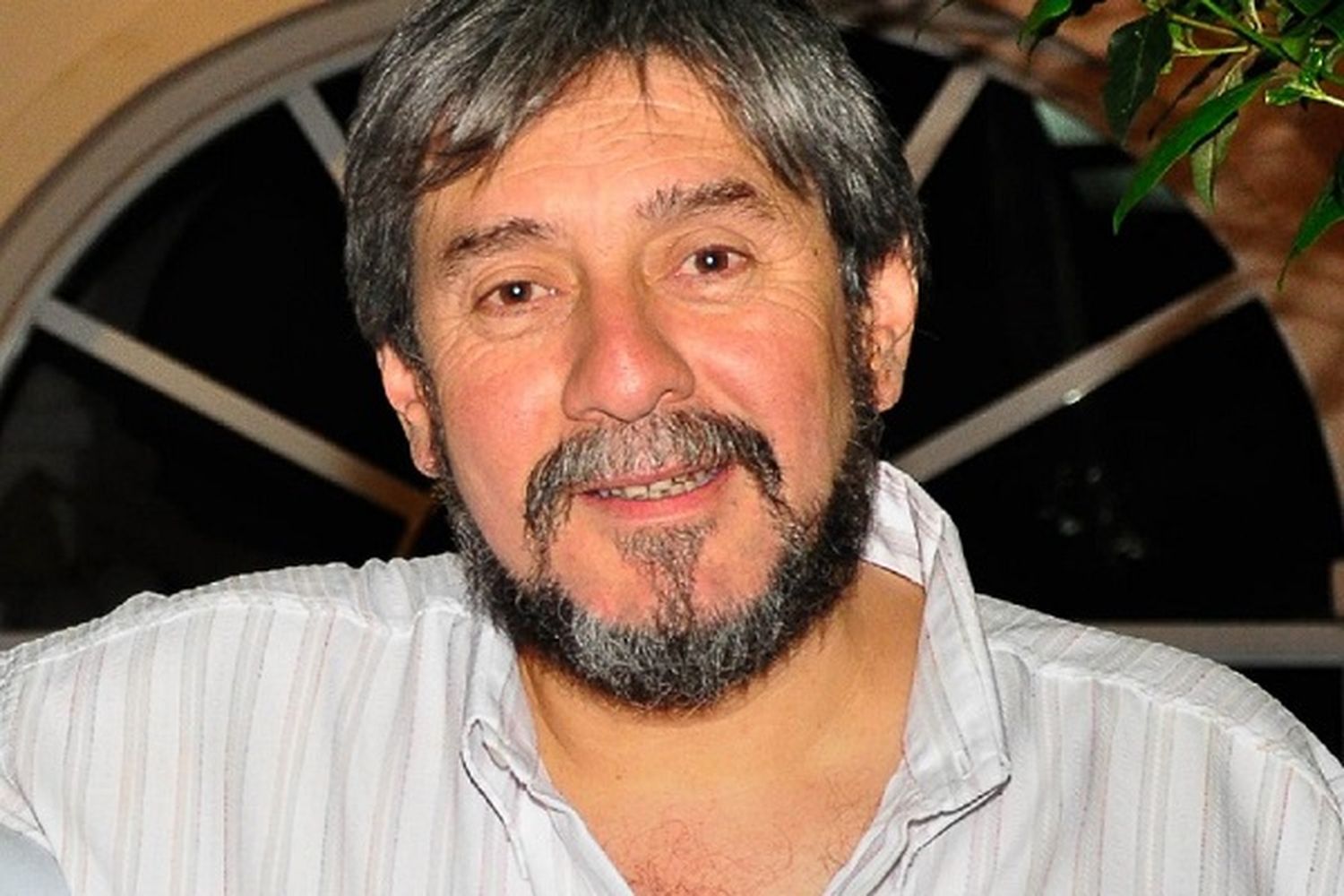Detuvieron a José Escobar, secretario de Medios de la Municipalidad de Paraná