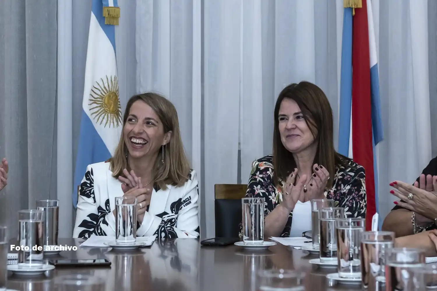 El Observatorio de Géneros y Derechos Humanos tiene su página web