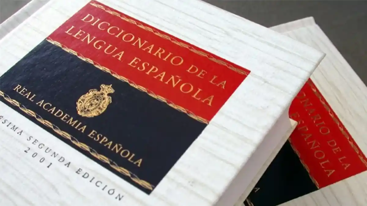 diccionario rae - 2