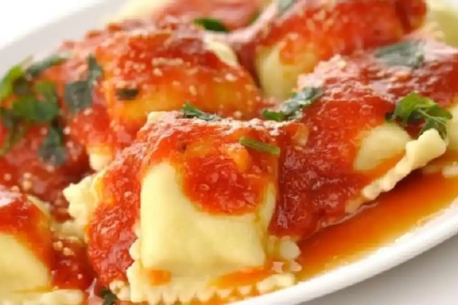 Se viene una gran Raviolada en San Antonio