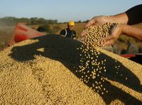 “Si la producción no crece es por un sistema impositivo distorsivo y confiscatorio”