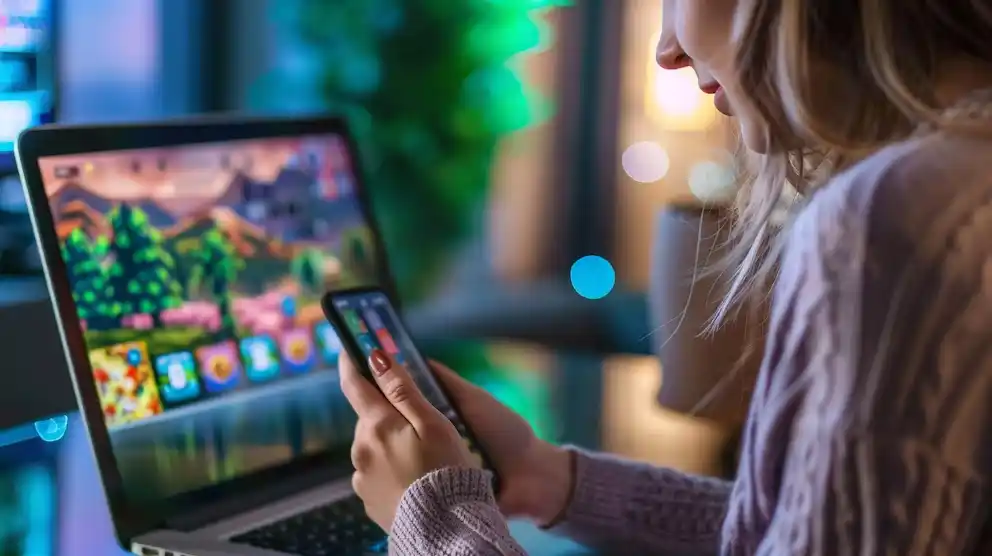 La ludopatía infantil es una nueva adicción que no distingue clases sociales