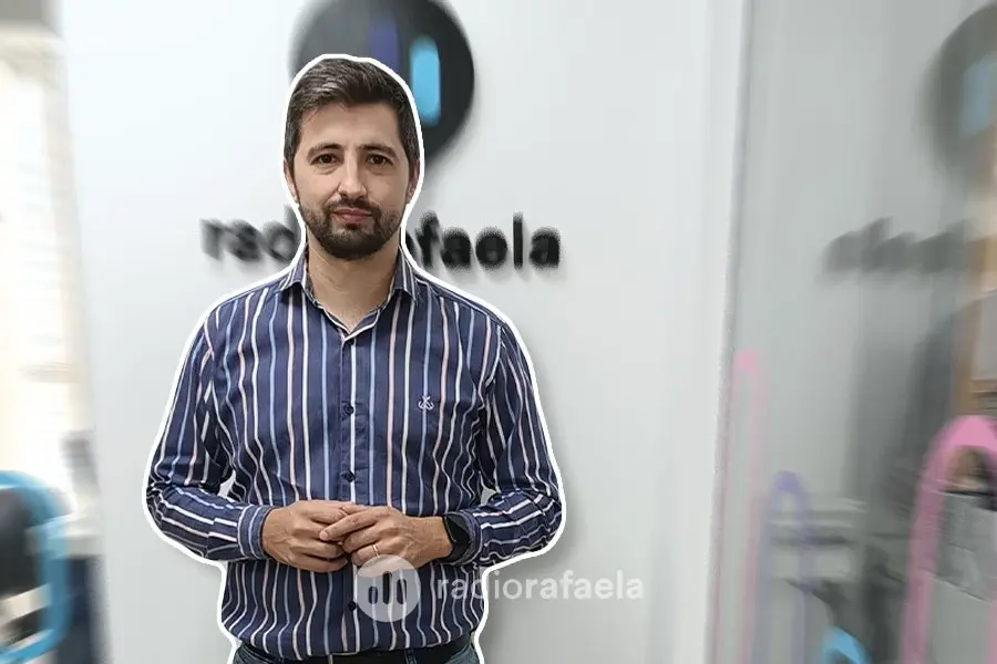Se confirmó el diagnóstico: el concejal Juan Senn tiene dengue