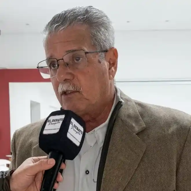 Entrevista a Santiago Sanfilippo, director médico del CENER