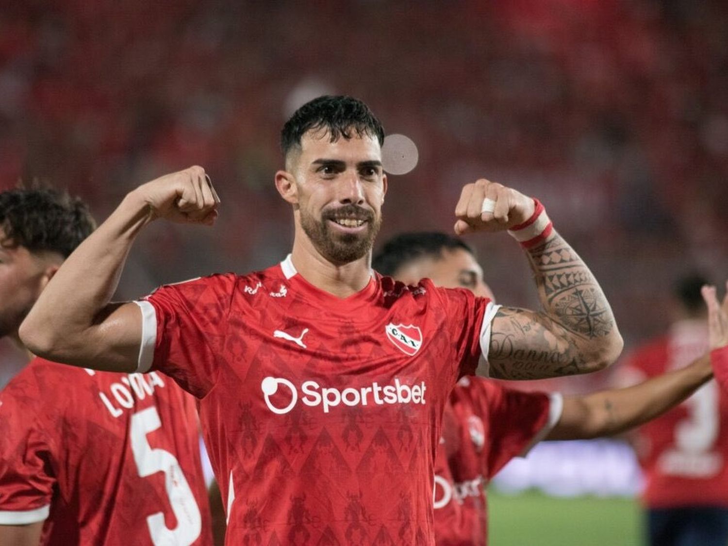Independiente busca los octavos frente a Gimnasia (M)