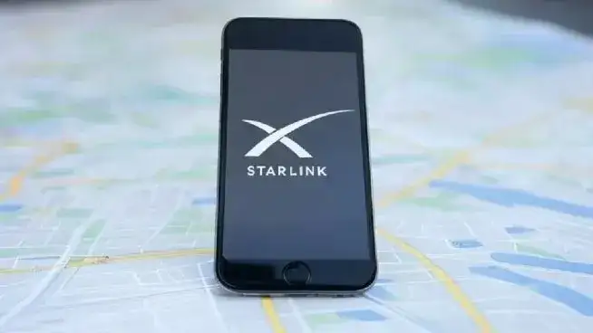 Starlink