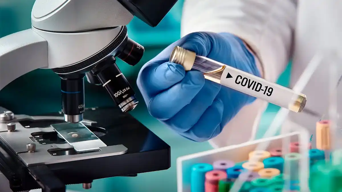 Suman otros cuatro síntomas que puede provocar el coronavirus