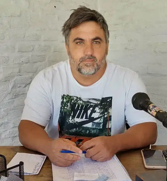 Estiman que se redujo el 50 por ciento la cantidad de remises en Tres Arroyos