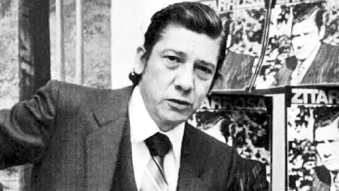 A 32 años de la muerte del cantautor y poeta uruguayo Alfredo Zitarrosa