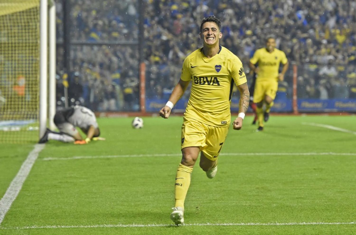 Superliga: las curiosidades y el equipo ideal de la fecha