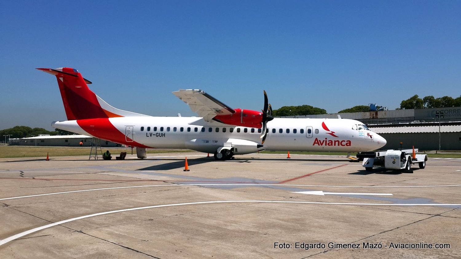 Nuevas ofertas laborales en Avianca Argentina