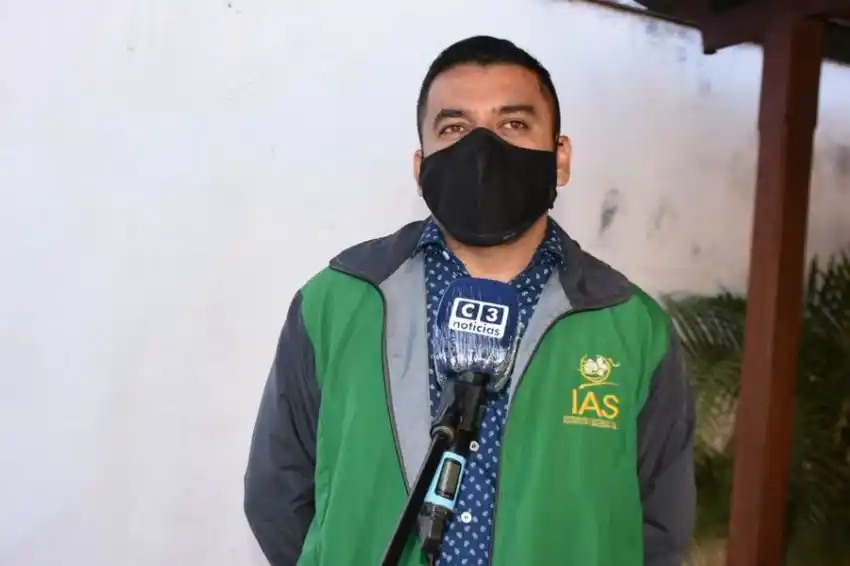 Vuelve Equinoterapia y el Taki Vóley a cargo del IAS