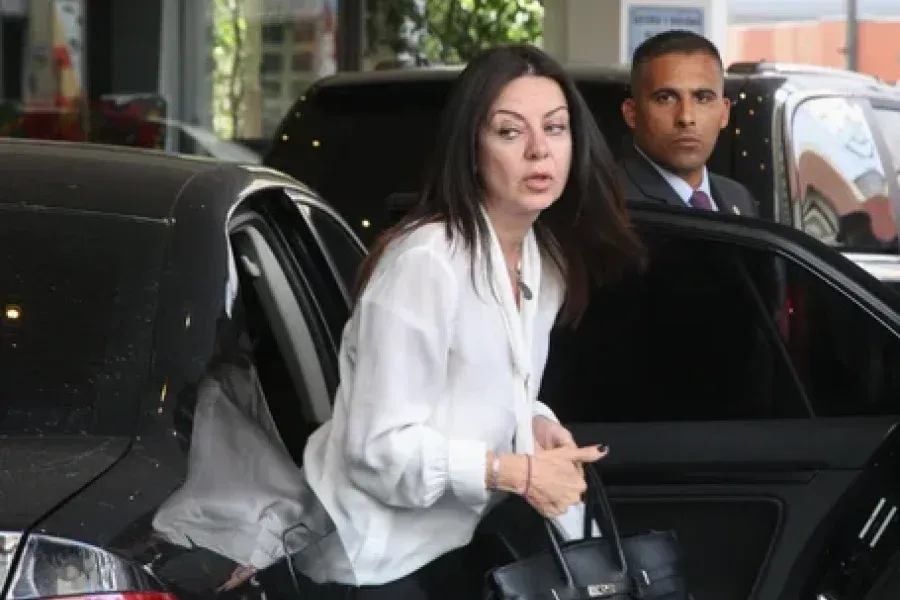 El Gobierno respaldó el "trabajo increíble" de Pettovello y subrayó: “Es falso que se estaban venciendo los alimentos”