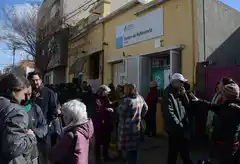 Con incertidumbre por el futuro de trabajadores y políticas públicas, se desmanteló el CdR local
