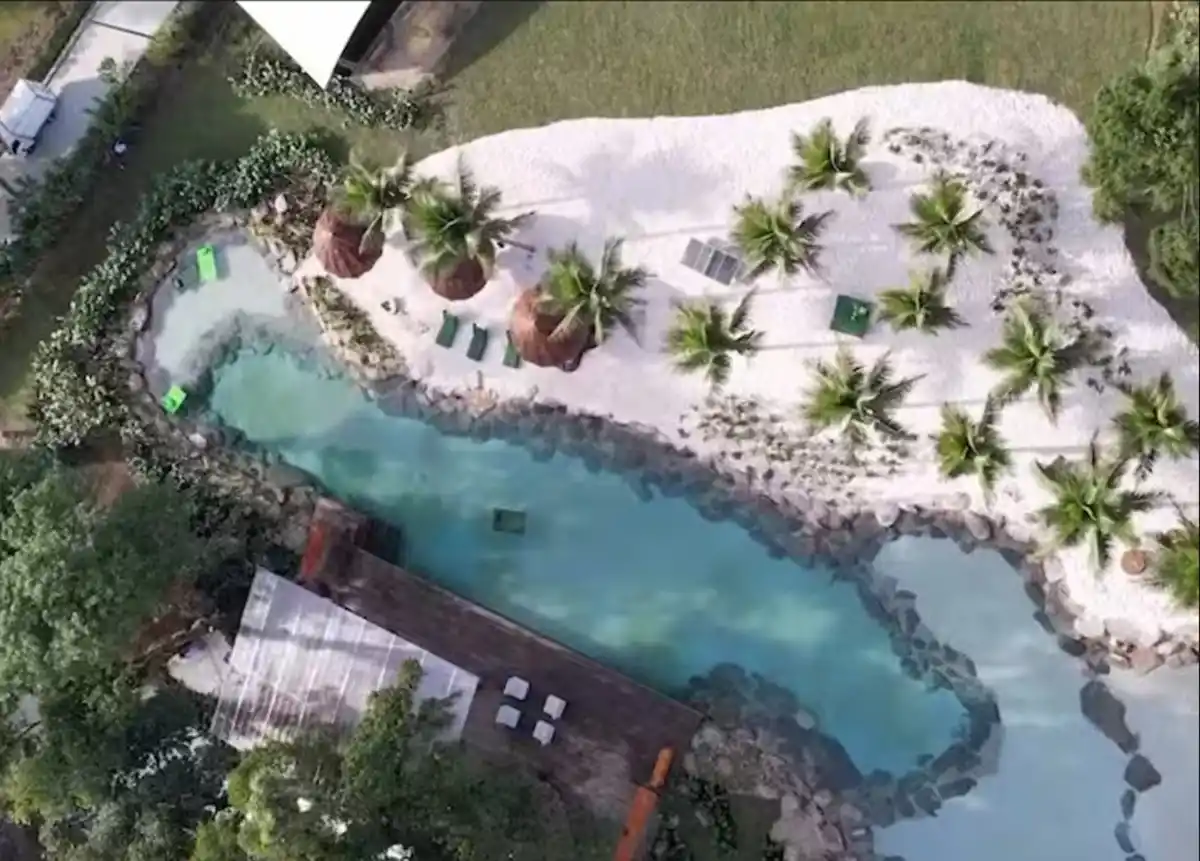 Lujos de Neymar - Interna 5