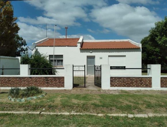 Cierre provisorio del jardín de Ochandio