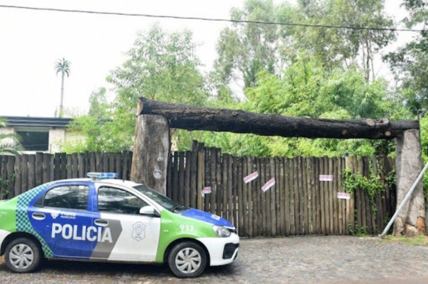 Tigre: un adolescente atacado con una varilla de hierro quedo con muerte cerebral