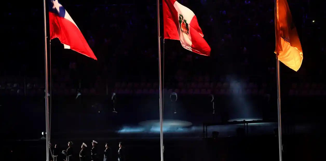 ¿Cuándo y dónde serán los próximos Panamericanos?