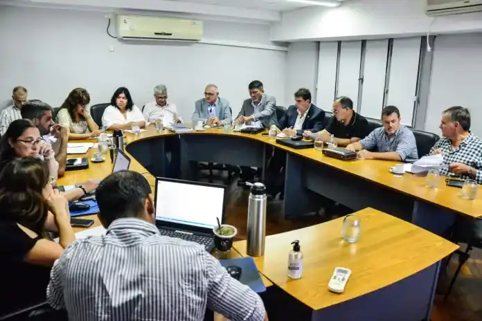 El Senado siguió tratando el cuestionado proyecto que crea un organismo descentralizado de control de bienes públicos