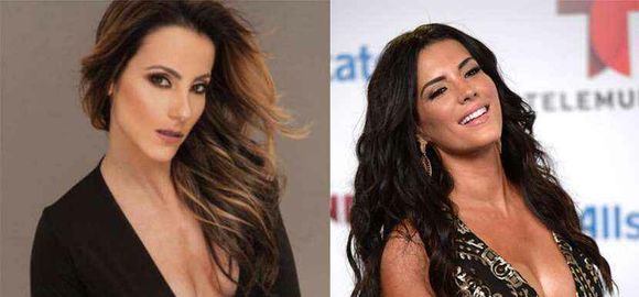 Gaby Espino quería «ACABAR» a Paula Bevilacqua por su relación con Cristóbal Lander: la actriz lo cuenta todo