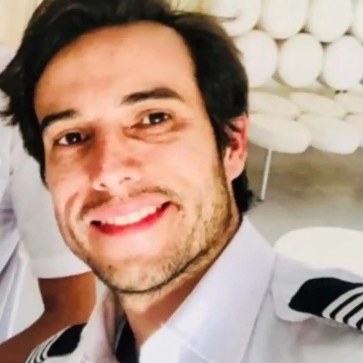 La Justicia investiga la muerte de Leandro Andrés Bertazzo.