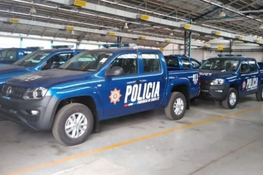 Allanamientos en talleres mecánicos por una causa de venta de autopartes